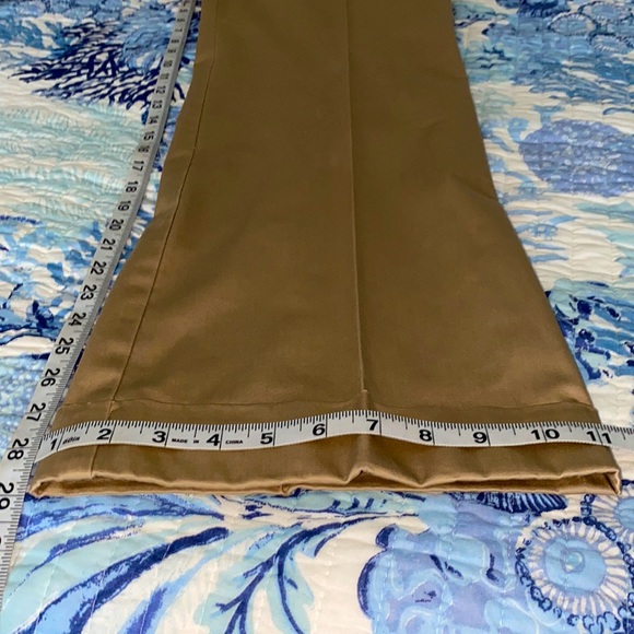 J. Crew City Chinos - Picture 5 of 10